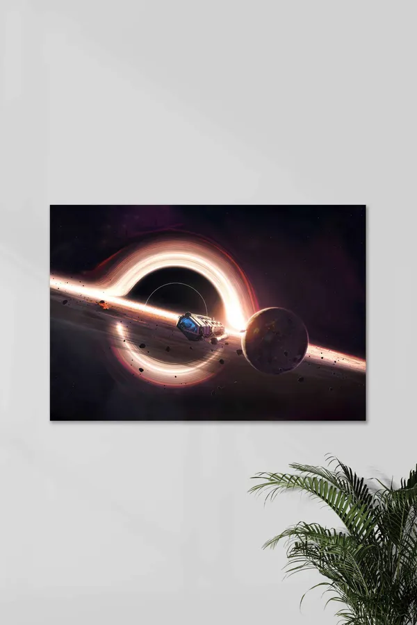 Space_Black_Hole_Interstellar_Poster_Wall_Art_Print