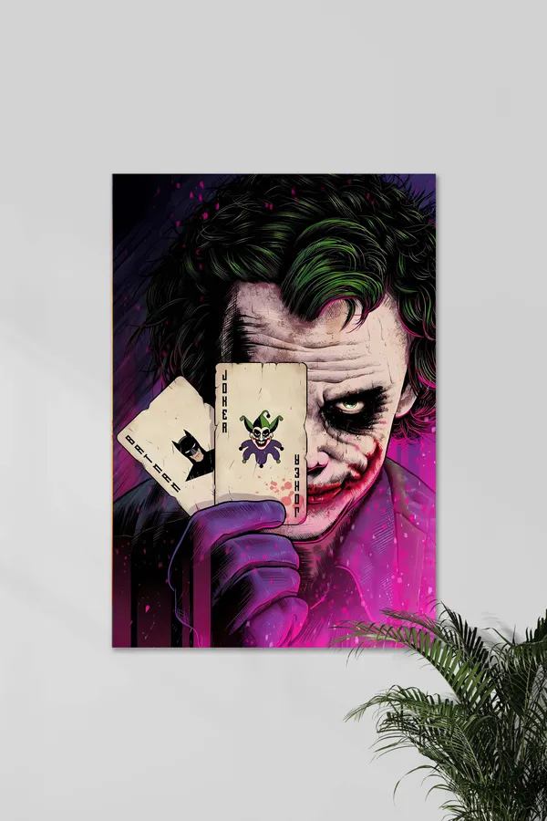 Joker_Playing_Card_Poster_Wall_Art_Print