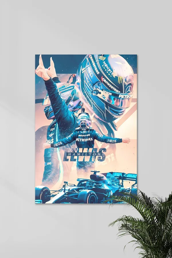 Hamilton_Formula_1_Racing_Poster_Wall_Art