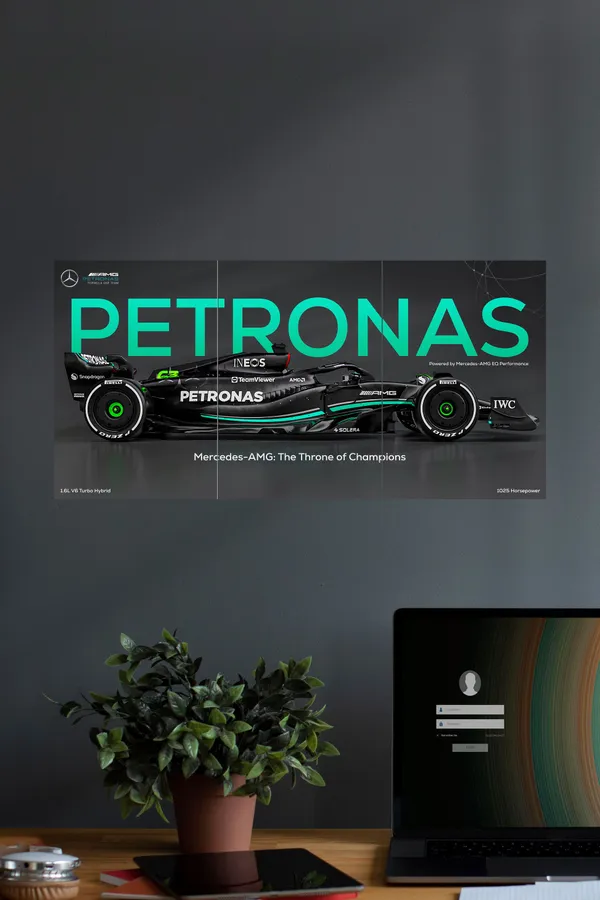 Mercedes_AMG_Petronas_Formula_One_Wall_Poster