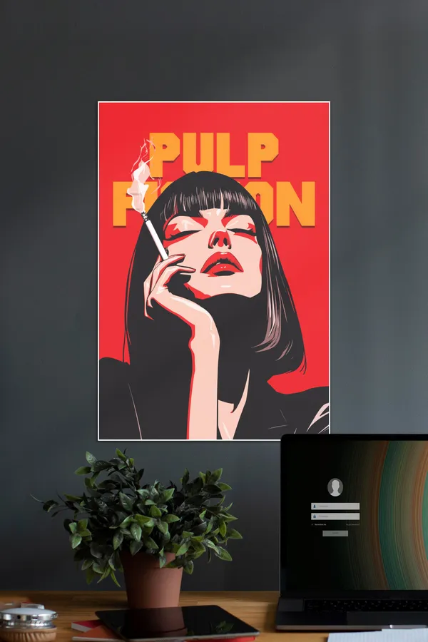 Pulp_Fiction_Retro_Pop_Art_Wall_Poster_For_Home_Decor