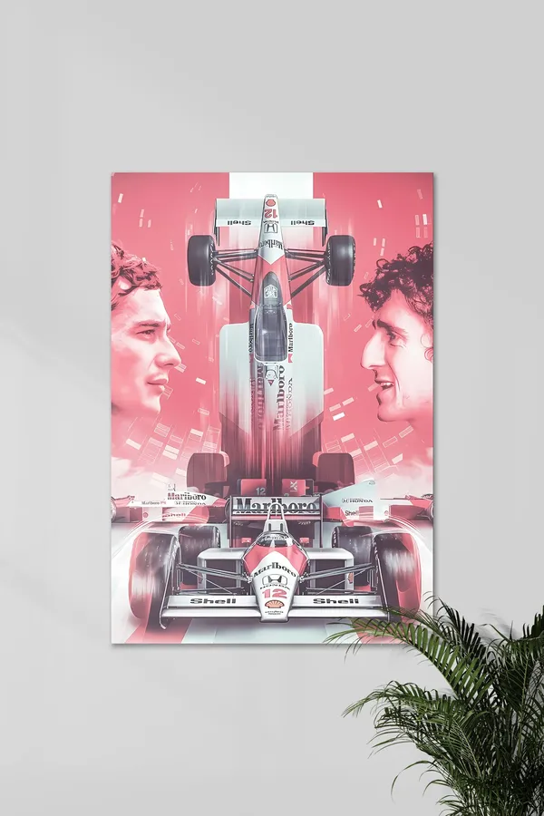 Formula_1_Racing_Car_Wall_Art_Poster_With_Driver_Portrait