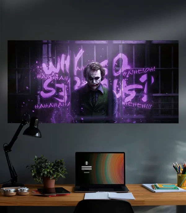 Joker_Triptych_Graphic_Wall_Art