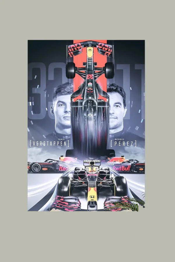 Formula_1_Red_Bull_Racing_Team_Poster_Featuring_Verstappen_And_Perez