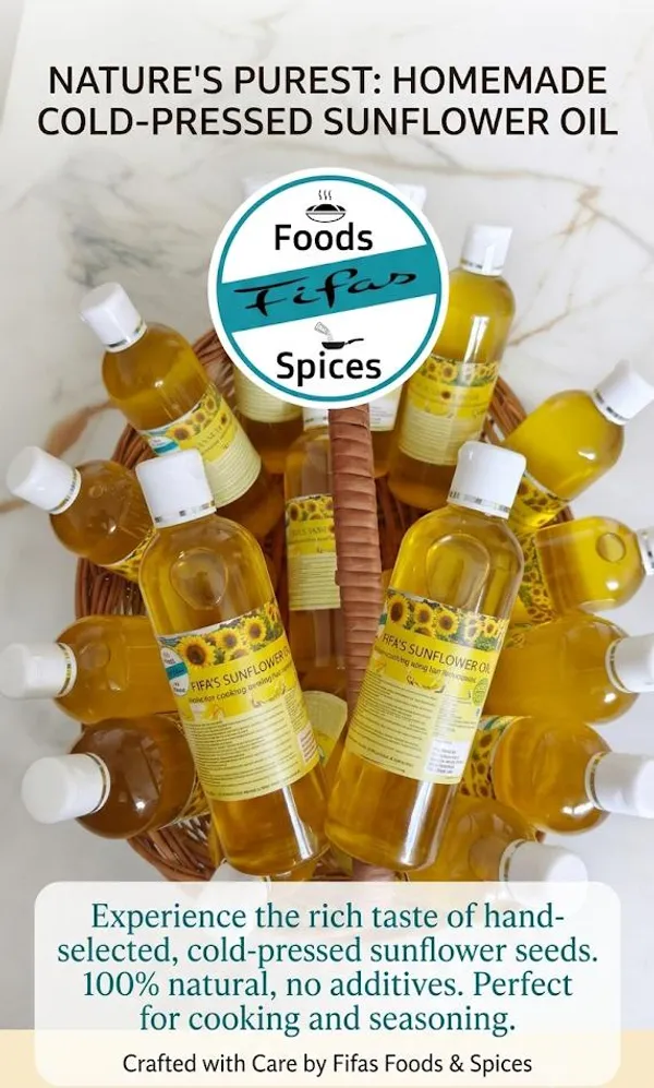 Fifas_Cold_Pressed_Sunflower_Oil