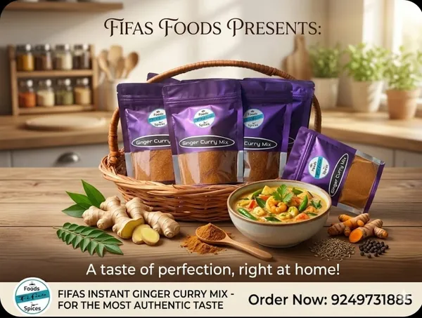 Fifas_Instant_Ginger_Curry_Mix