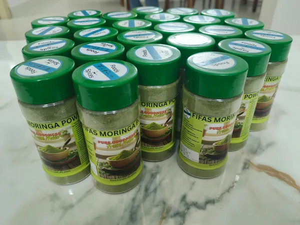 Fifas_Moringa_Leaves_Powder_-_Pack_of_2