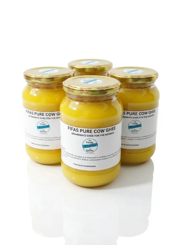 Fifas_Homemade_Pure_Cow_Ghee