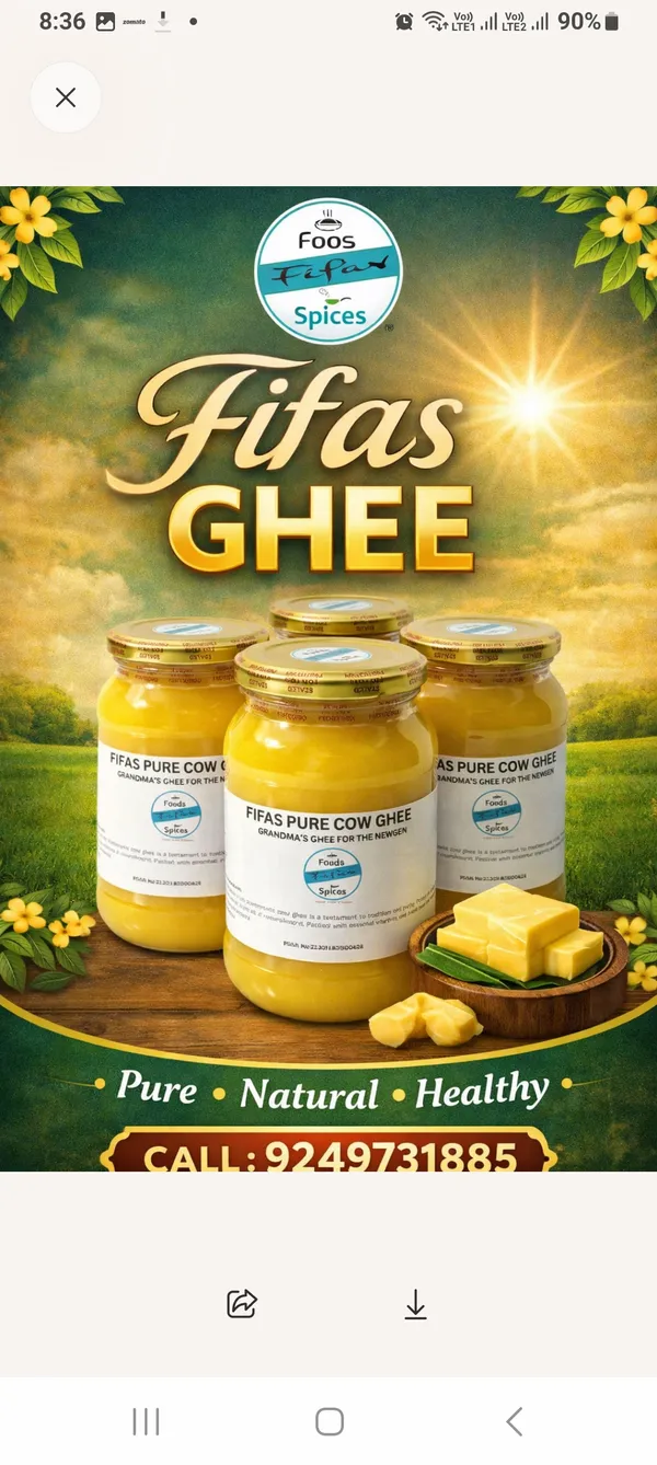 Fifas_Homemade_Pure_Cow_Ghee