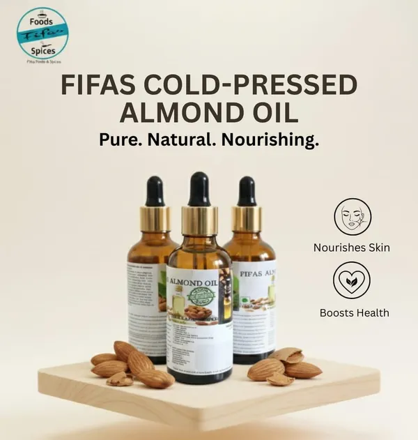 Fifas_Cold_Pressed_Almond_Oil