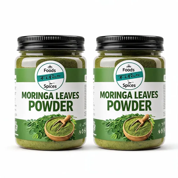Fifas_Moringa_Leaves_Powder_-_Pack_of_2