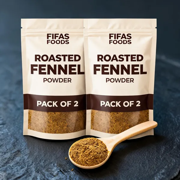 Fifas_Roasted_Fennel_Powder_-_Pack_of_2