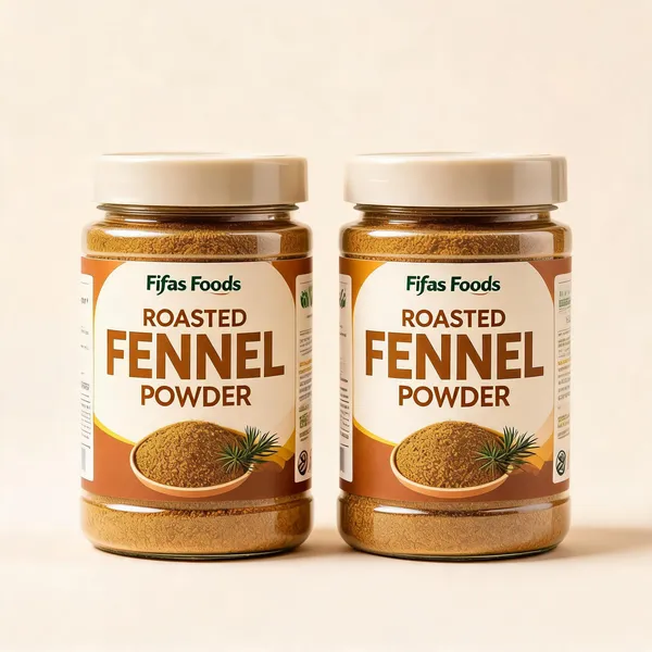 Fifas_Roasted_Fennel_Powder_-_Pack_of_2