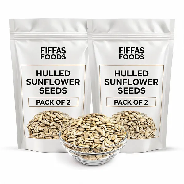 Fifas_Sunflower_Seeds_-_Pack_of_2