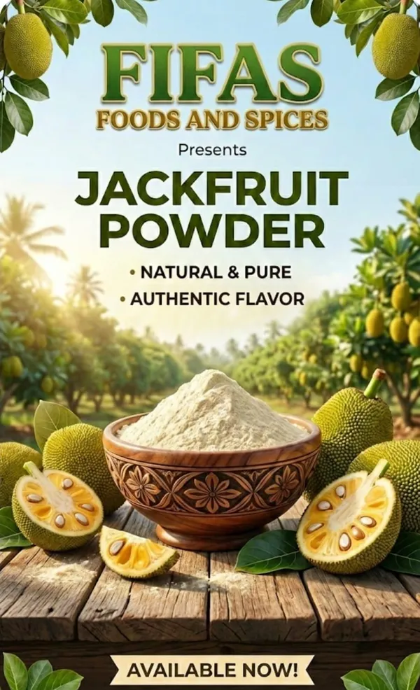 Fifas_Jackfruit_Powder