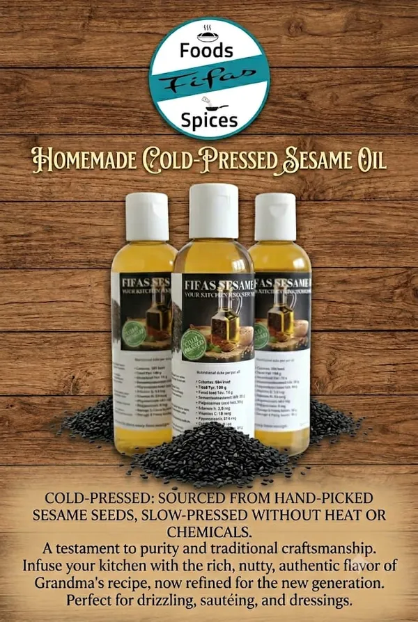 Fifas_Cold_Pressed_Sesame_Oil