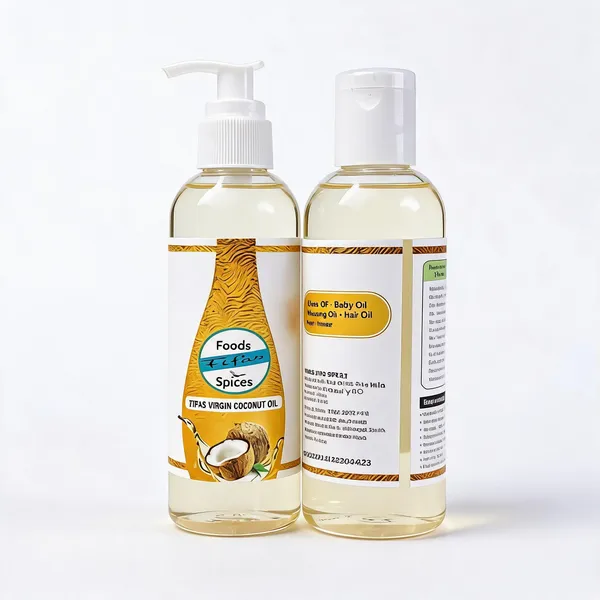Fifas_Virgin_Coconut_Oil
