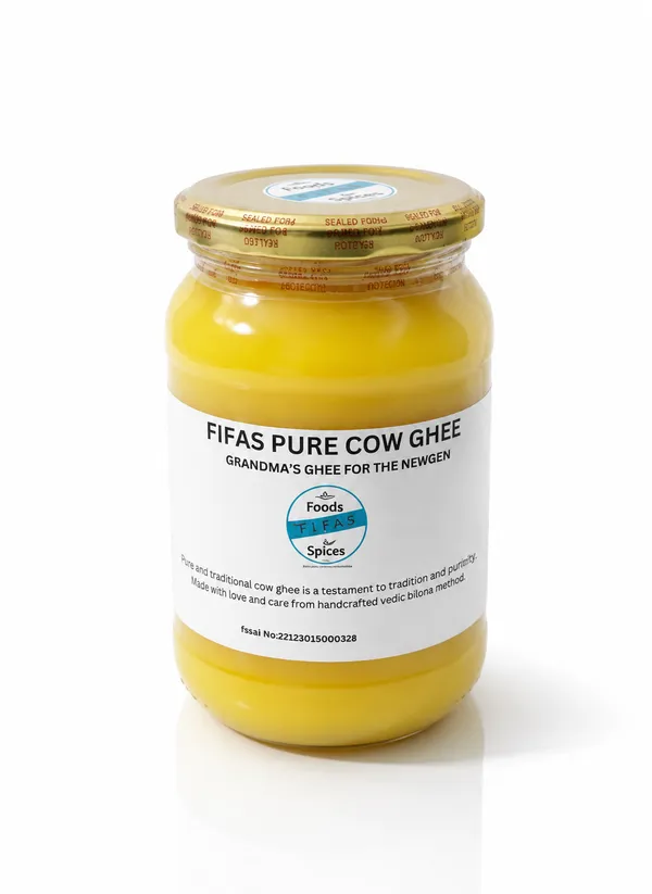 Homemade_Pure_Cow_Ghee