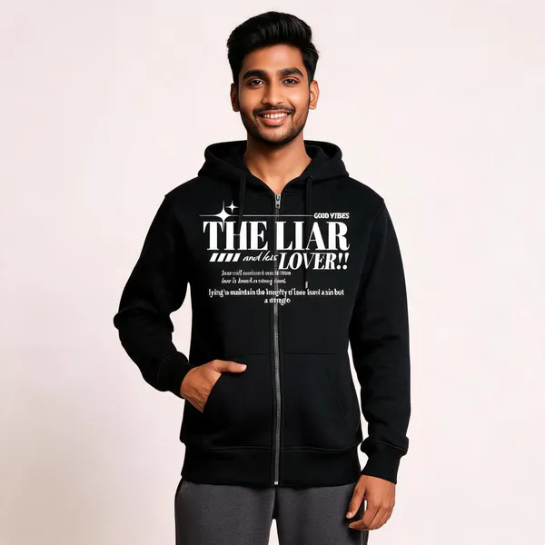 Black_Cotton_Printed_Hoodie_For_Men