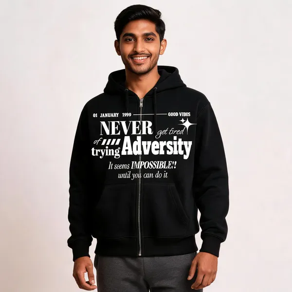 Black_Cotton_Printed_Hoodie_For_Men