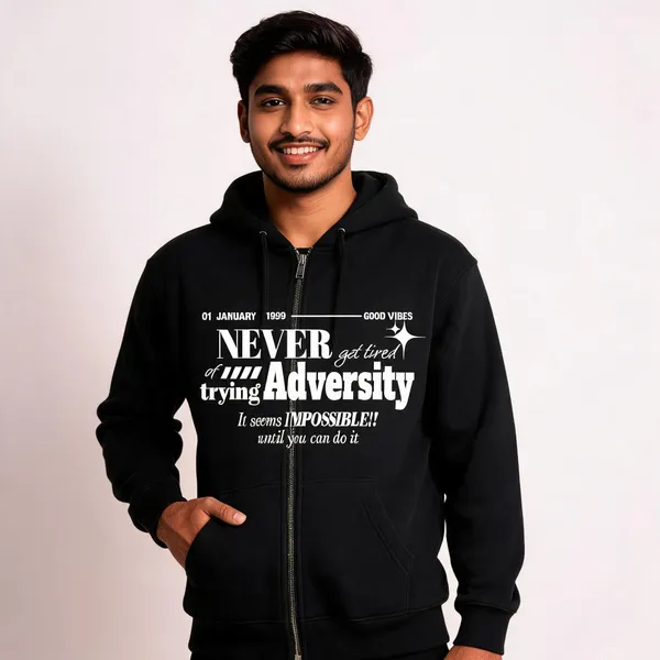 Black_Cotton_Printed_Hoodie_For_Men