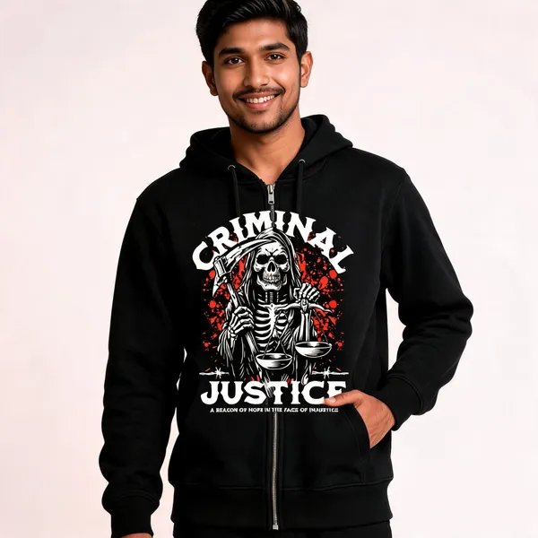 Black_Cotton_Printed_Hoodie_For_Men