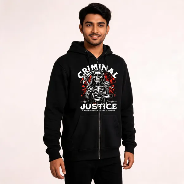 Black_Cotton_Printed_Hoodie_For_Men