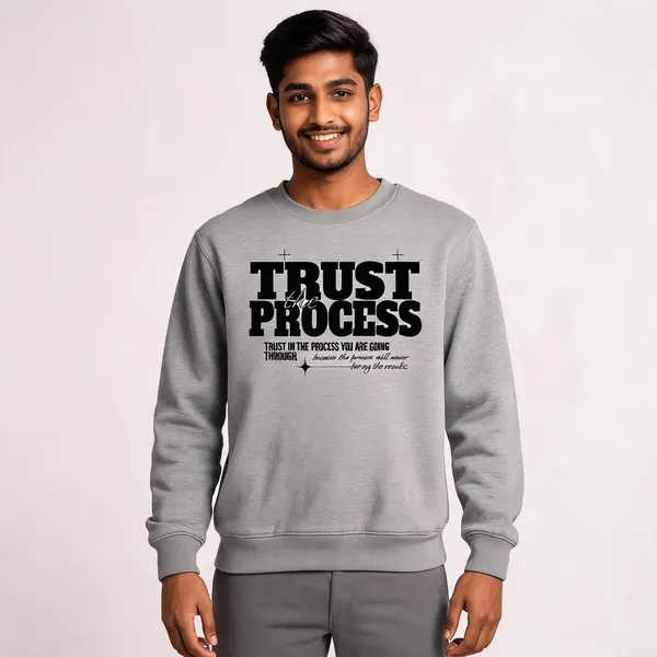 Grey_Cotton_Front_Print_Sweatshirt_For_Men