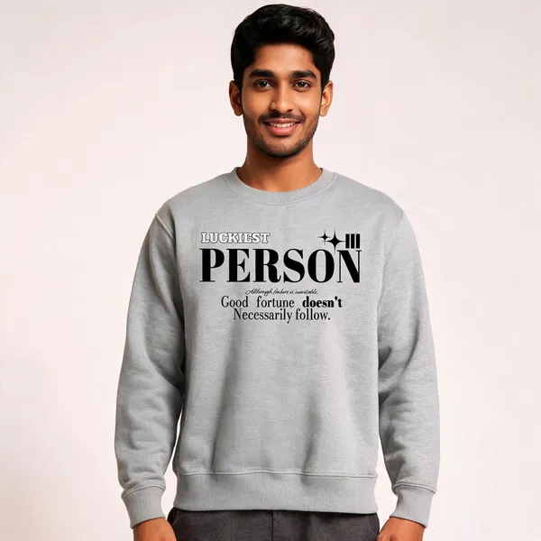 Grey_Cotton_Front_Print_Sweatshirt_For_Men