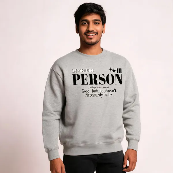 Grey_Cotton_Front_Print_Sweatshirt_For_Men