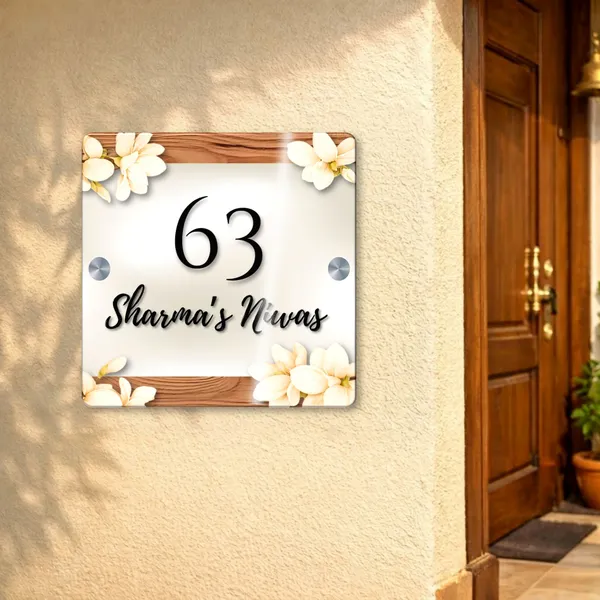 Acrylic_Modern_Glossy_Square_Door_Name_Plate