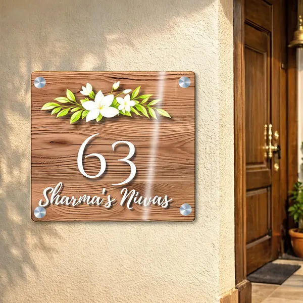 Acrylic_Modern_Glossy_Square_Door_Name_Plate