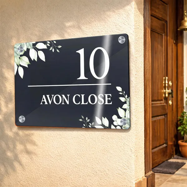 Acrylic_Modern_Glossy_Rectangle_Door_Name_Plate