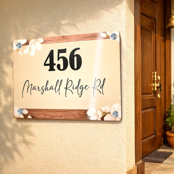 Acrylic_Modern_Glossy_Rectangle_Door_Name_Plate