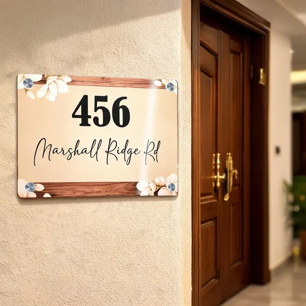 Acrylic_Modern_Glossy_Rectangle_Door_Name_Plate