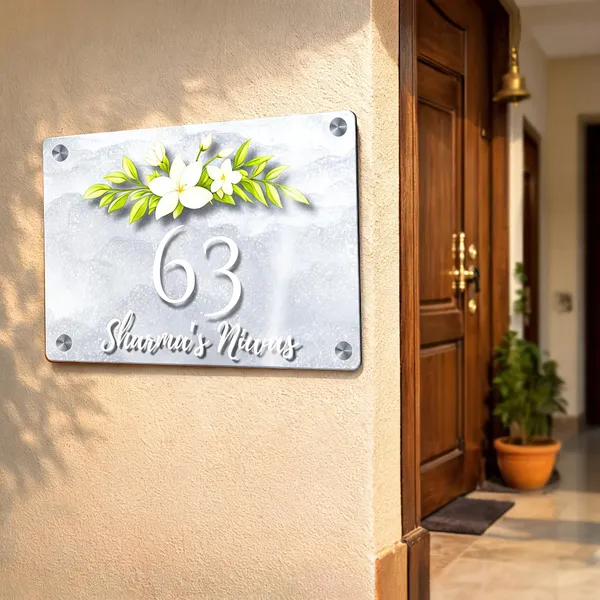 Acrylic_Modern_Glossy_Rectangle_Door_Name_Plate