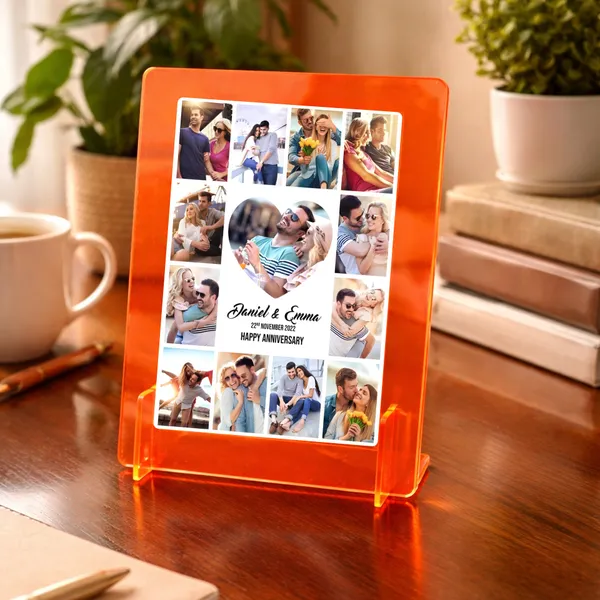 Mdf_Acrylic_Modern_Polaroid_Love_Multi_Collage_Table_Top_Frame