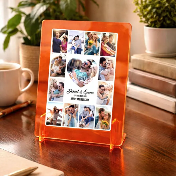Mdf_Acrylic_Modern_Polaroid_Love_Multi_Collage_Table_Top_Frame