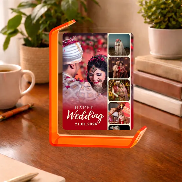 Acrylic_Wedding_L-Shape_Collage_Photo_Frame