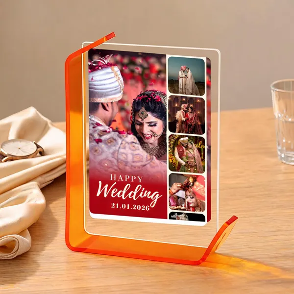 Acrylic_Wedding_L-Shape_Collage_Photo_Frame