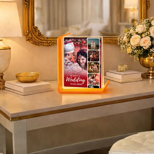 Acrylic_Wedding_L-Shape_Collage_Photo_Frame