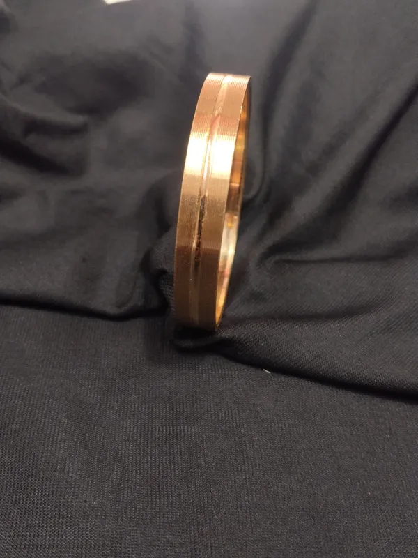 Gold_Panchaloha_Textured_Kada_For_Men