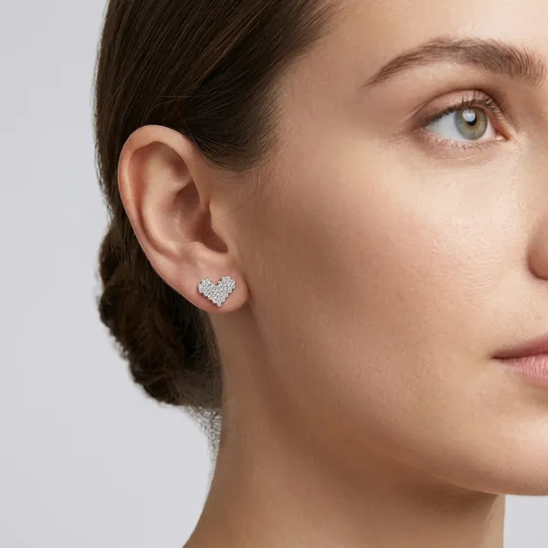 Silver_Sterling_925_Crystal_Heart_Stud_Earrings_For_Women