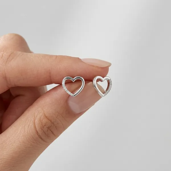Silver_Sterling_925_Heart_Crystal_Stud_Earrings_For_Women