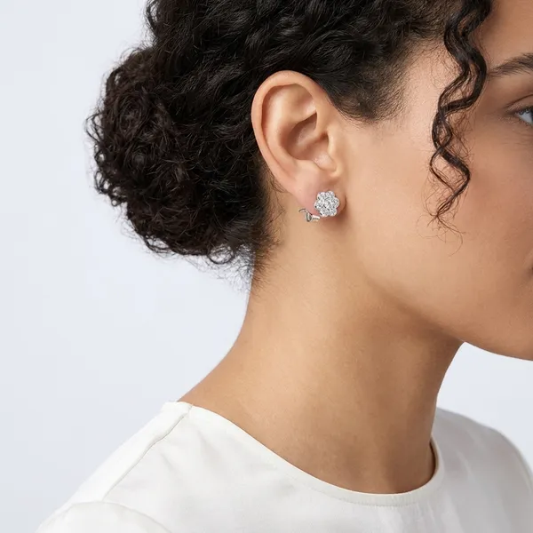 Silver_Sterling_925_Crystal_Flower_Stud_Earrings_For_Women