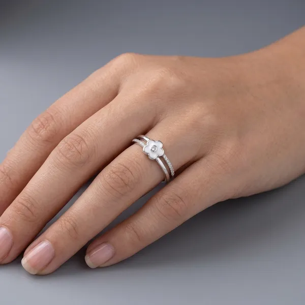 Silver_Sterling_925_Flower_Motif_Stackable_Ring_For_Women