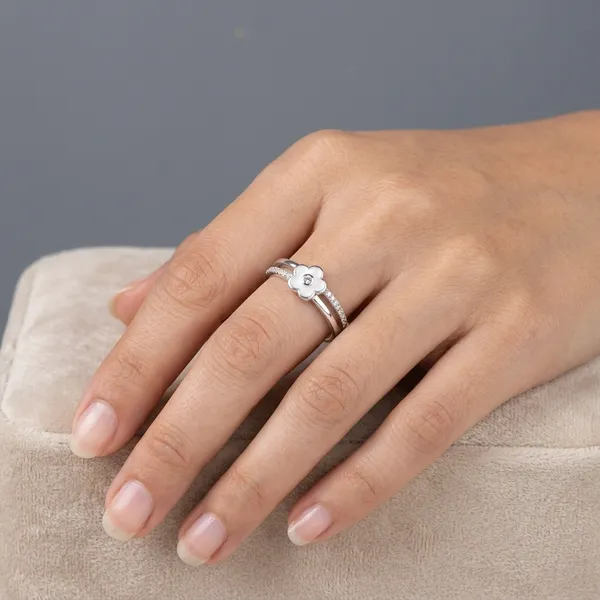 Silver_Sterling_925_Flower_Motif_Stackable_Ring_For_Women