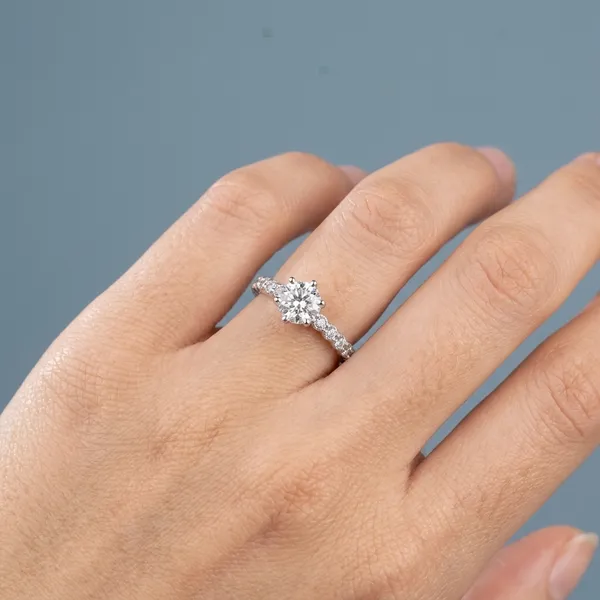 Silver_Sterling_925_Solitaire_Diamond_Ring_For_Women