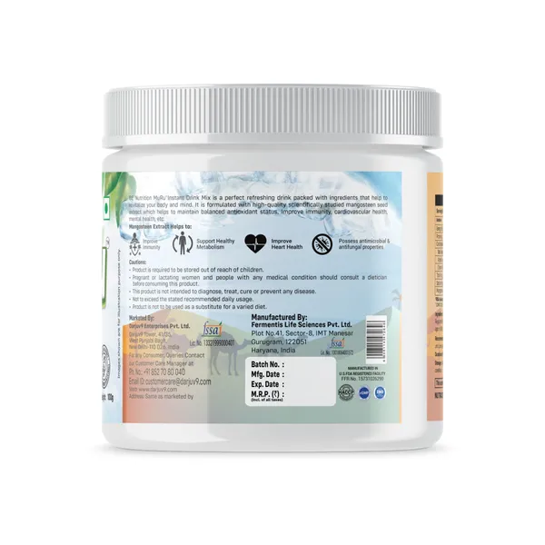 Be_Nutrition_Muru_Instant_Drink_Mix_Pineapple_Flavour_100g