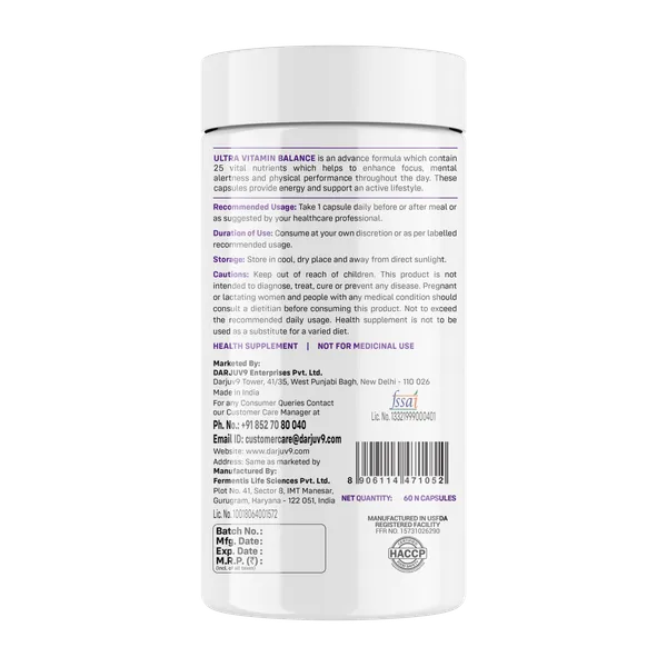 Be_Nutrition_Ultra_Vitamin_Balance_60_N_Capsules